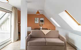 Limehome Chemnitz Hartmannstraße