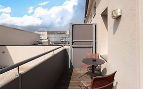Limehome Chemnitz Hartmannstraße